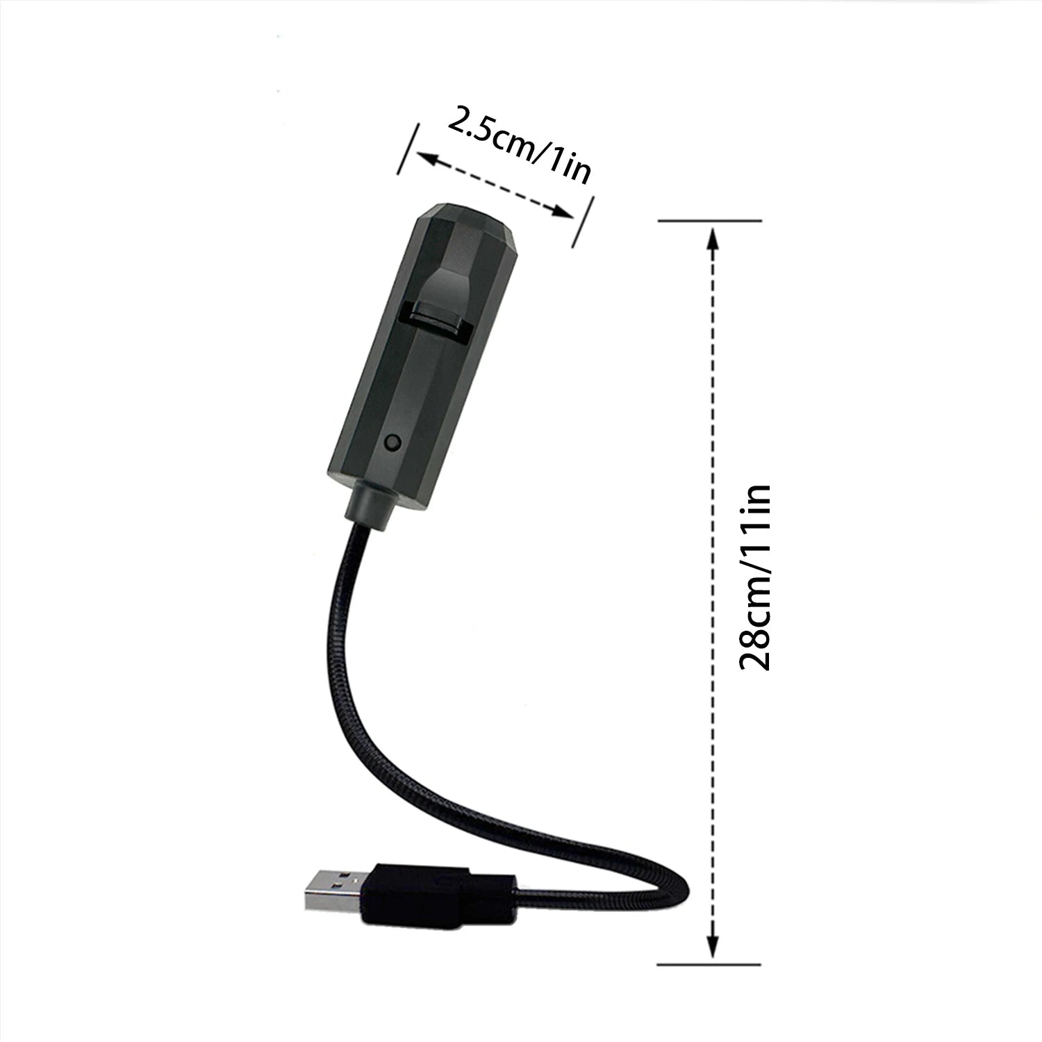 10 planet projection, USB projection ceiling atmosphere night light, suitable for bedroom and living room - Smoothy Home
