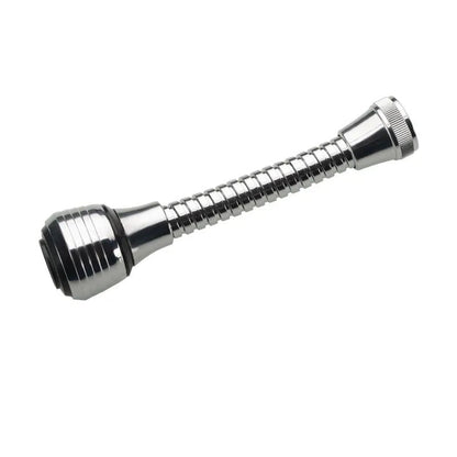 1/2pcs Kitchen Gadgets 360 Rotatable Bubbler High Pressure Faucet Extender Water Saving Bathroom Kitchen Accessories Supplies - Smoothy Home
