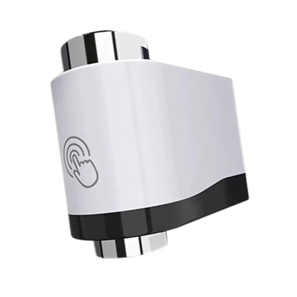 1PC Smart Faucet Infrared Induction Sensor Water Saver Smart Overflow Faucet Sensor Water-saving Valve IPX6 Waterproof - Smoothy Home