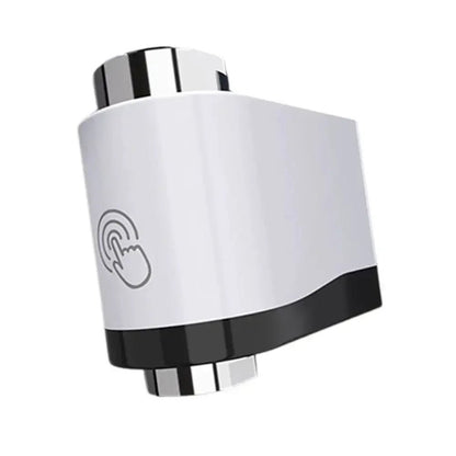 1PC Smart Faucet Infrared Induction Sensor Water Saver Smart Overflow Faucet Sensor Water-saving Valve IPX6 Waterproof - Smoothy Home