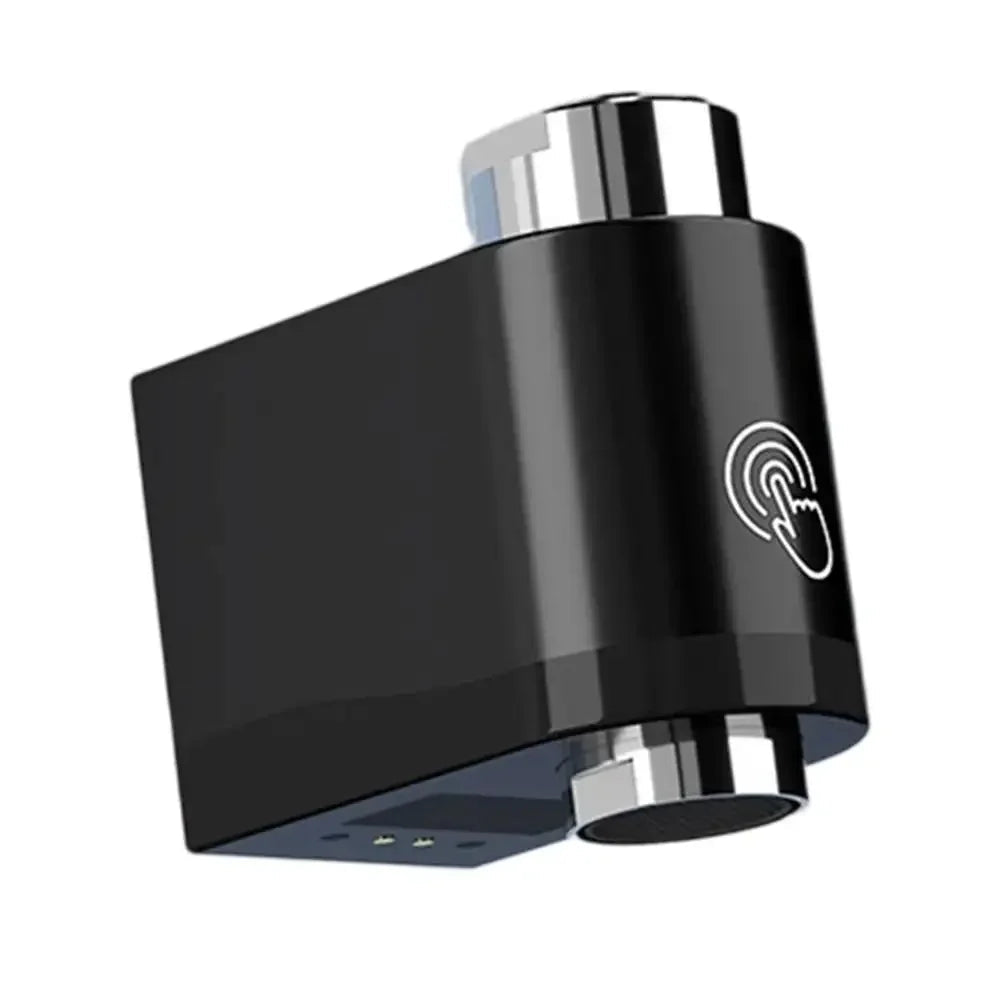 1PC Smart Faucet Infrared Induction Sensor Water Saver Smart Overflow Faucet Sensor Water-saving Valve IPX6 Waterproof - Smoothy Home