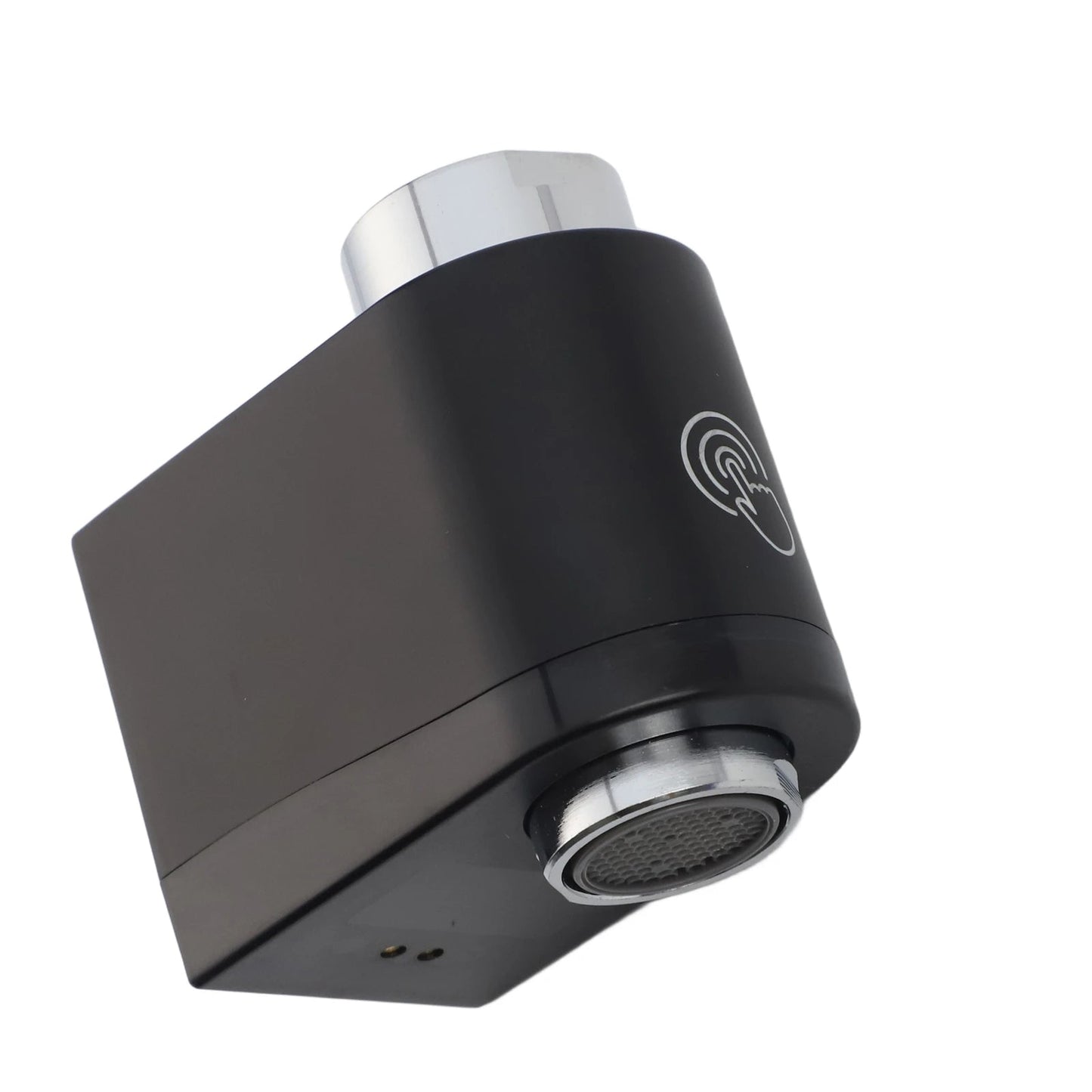 1PC Smart Faucet Infrared Induction Sensor Water Saver Smart Overflow Faucet Sensor Water-saving Valve IPX6 Waterproof - Smoothy Home