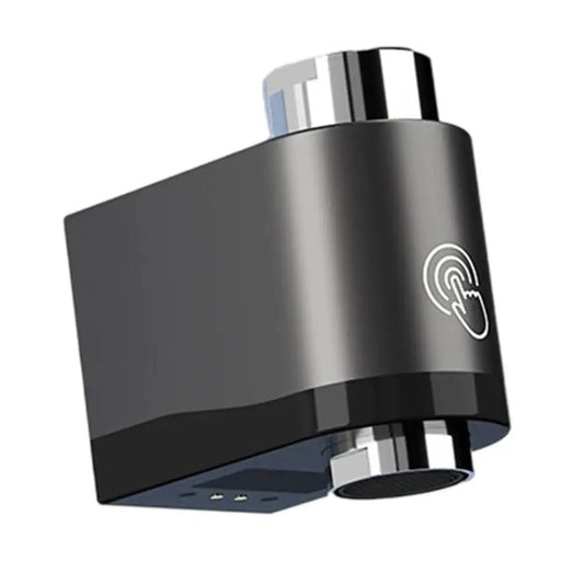 1PC Smart Faucet Infrared Induction Sensor Water Saver Smart Overflow Faucet Sensor Water-saving Valve IPX6 Waterproof - Smoothy Home