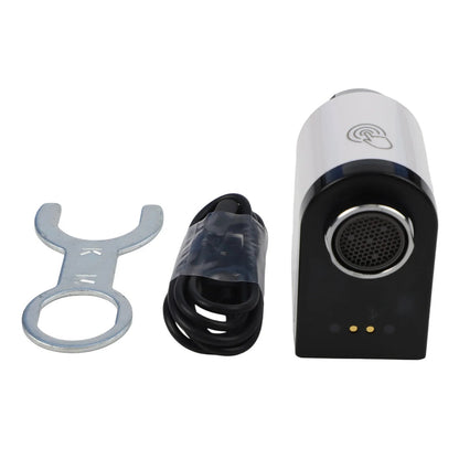 1PC Smart Faucet Infrared Induction Sensor Water Saver Smart Overflow Faucet Sensor Water-saving Valve IPX6 Waterproof - Smoothy Home