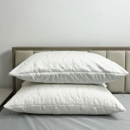 2pcs Waterproof Pillow Protector Set - Smoothy Home