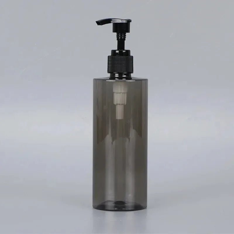 3-Chamber Wall Soap Dispenser - Smoothy Home