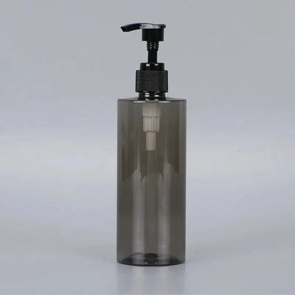 3-Chamber Wall Soap Dispenser - Smoothy Home