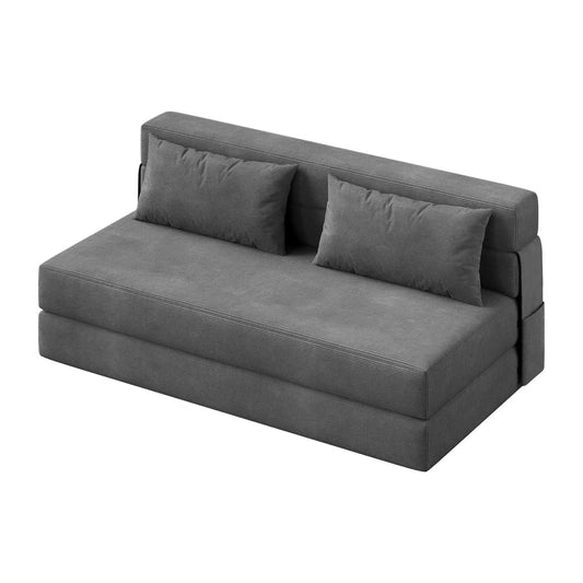 4-in-1 Folding Sofa Bed - Smoothy Home