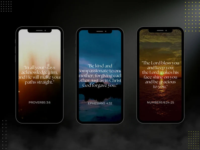 100 Motivational Bible Verse Reel Videos | Ready-to-Post Canva Templates for Instagram, TikTok & YouTube Shorts