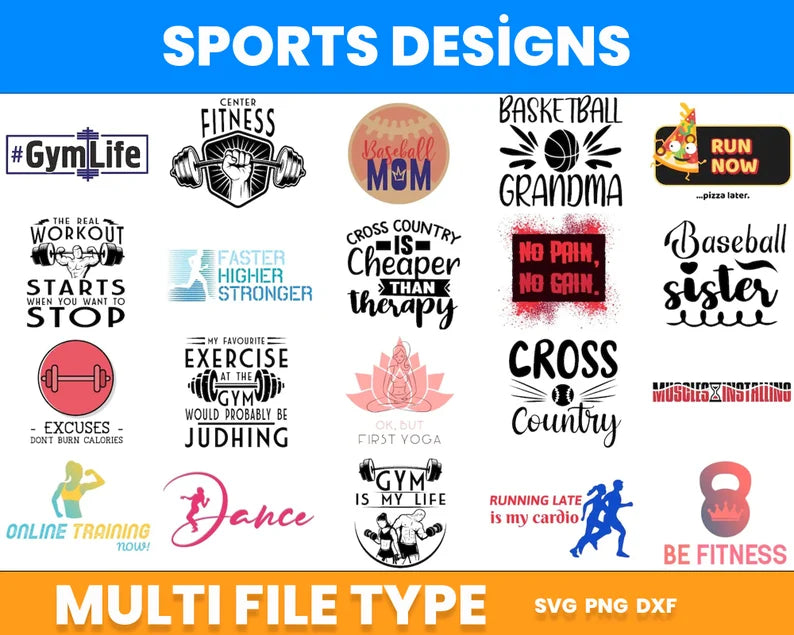 50,000 Editable Premium SVG Bundle | Best Seller | Animal, Halloween, Birthday, Nurse, Coffee & Motivational Designs