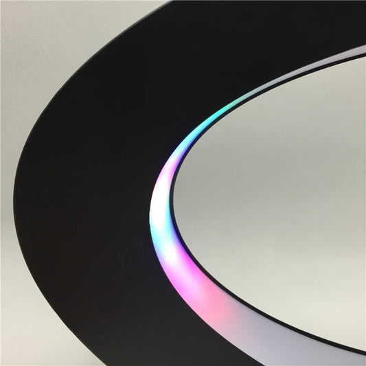 Magnetic Floating Ball Lamp