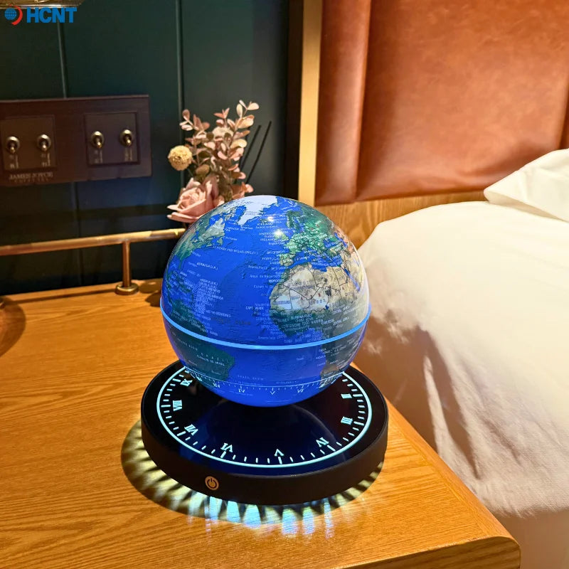 Magnetic Floating Globe