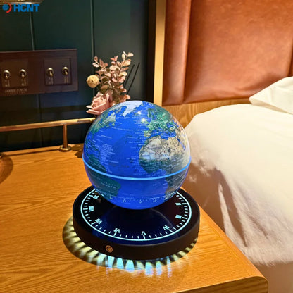 Magnetic Floating Globe