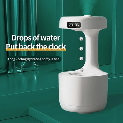 Anti-Gravity Water Humidifier