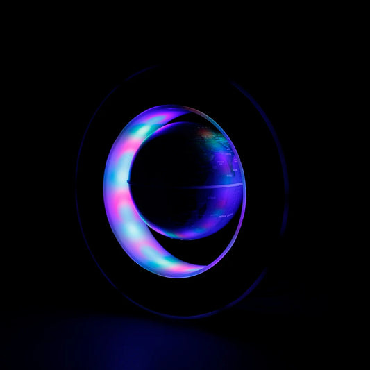 Magnetic Floating World Globe