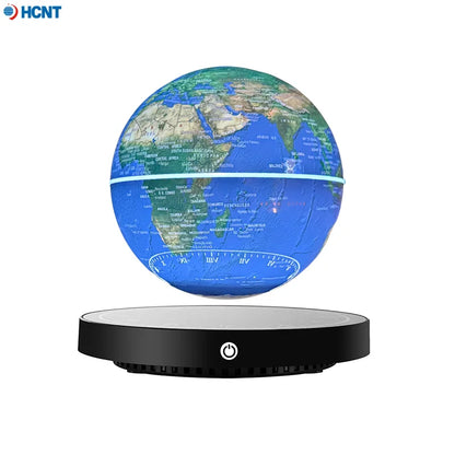 Magnetic Floating Globe