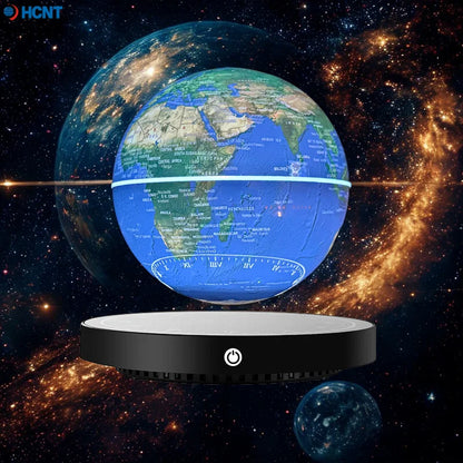 Magnetic Floating Globe