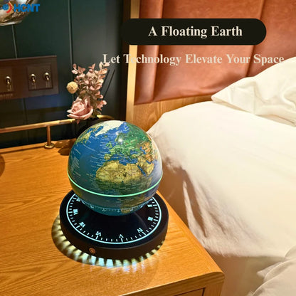Magnetic Floating Globe