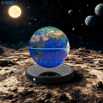 Magnetic Floating Globe
