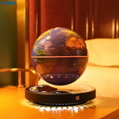 Magnetic Floating Globe