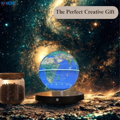Magnetic Floating Globe