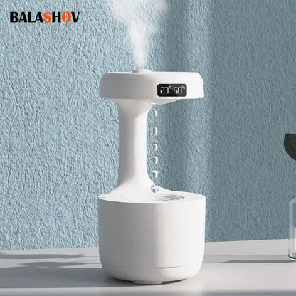 Anti-Gravity Water Humidifier