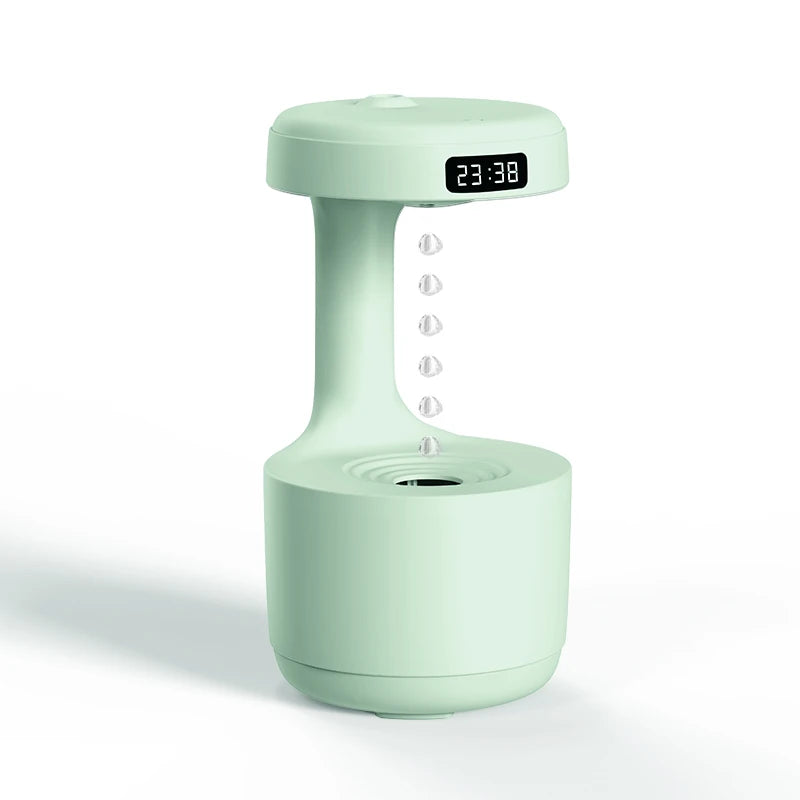 Anti-Gravity Water Humidifier