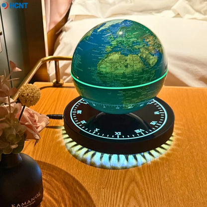 Magnetic Floating Globe
