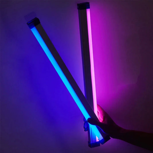 RGB Handheld Tube Light