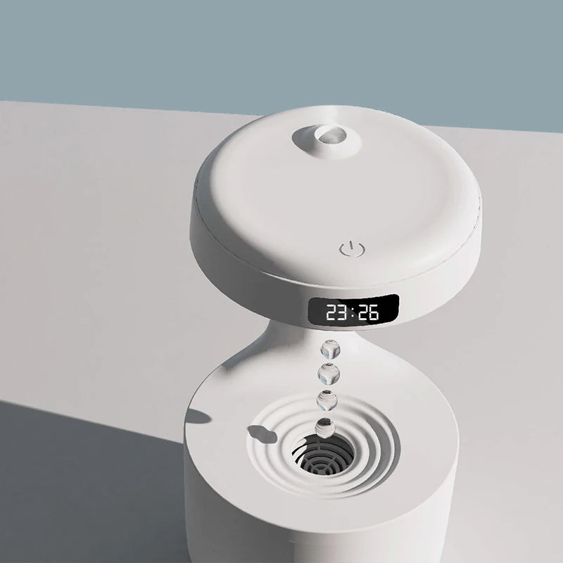 Anti-Gravity Water Humidifier