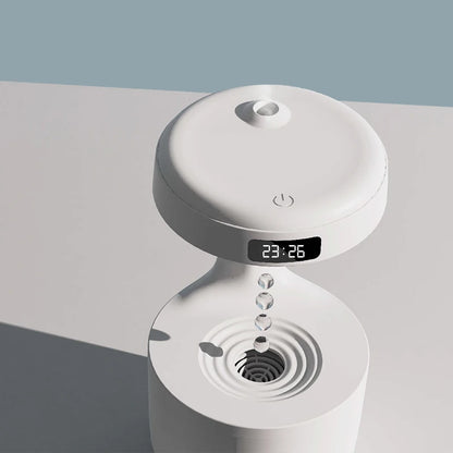 Anti-Gravity Water Humidifier