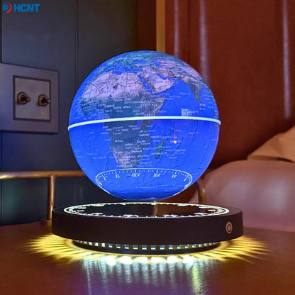 Magnetic Floating Globe