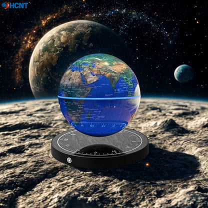 Magnetic Floating Globe