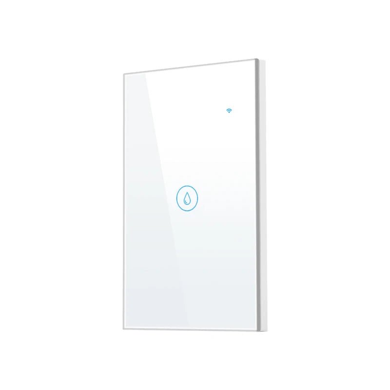 ANDELI Tuya EU US Israe WiFi Smart Water Heater Boiler Switch 4400W Air Conditioner Switch Works With Alexa Alice Google Home - Smoothy Home