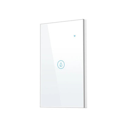 ANDELI Tuya EU US Israe WiFi Smart Water Heater Boiler Switch 4400W Air Conditioner Switch Works With Alexa Alice Google Home - Smoothy Home