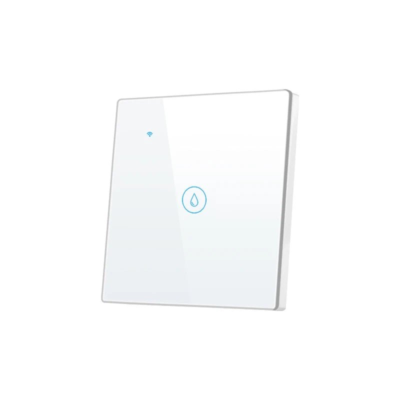 ANDELI Tuya EU US Israe WiFi Smart Water Heater Boiler Switch 4400W Air Conditioner Switch Works With Alexa Alice Google Home - Smoothy Home