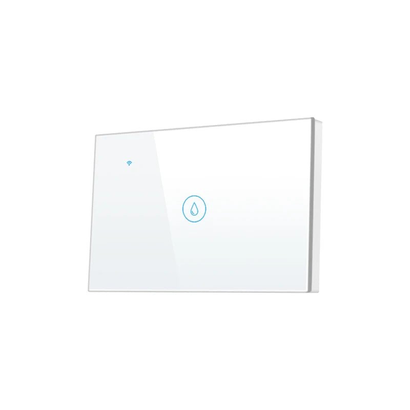 ANDELI Tuya EU US Israe WiFi Smart Water Heater Boiler Switch 4400W Air Conditioner Switch Works With Alexa Alice Google Home - Smoothy Home