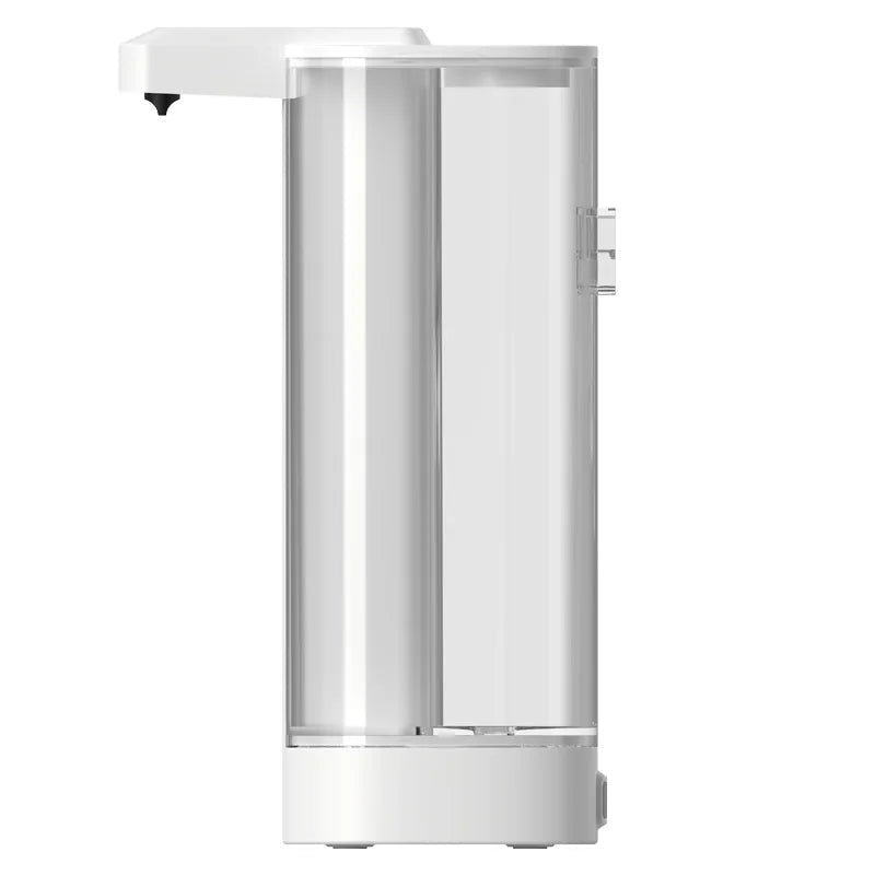 Automatic Sensor Hand Sanitizer Machine Dish Soap Machine Body Wash Shampoo Smart Distance Sensing KitchenToilet Home Dispenser - Smoothy Home