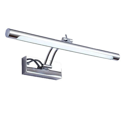 Bathroom lighting LED mirror lights simulate daylight makeup lights Modern wall decoration Gallery linear lights Wall lights - Smoothy Home