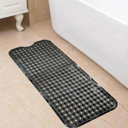Cartoon Baby Bath Mat - Smoothy Home