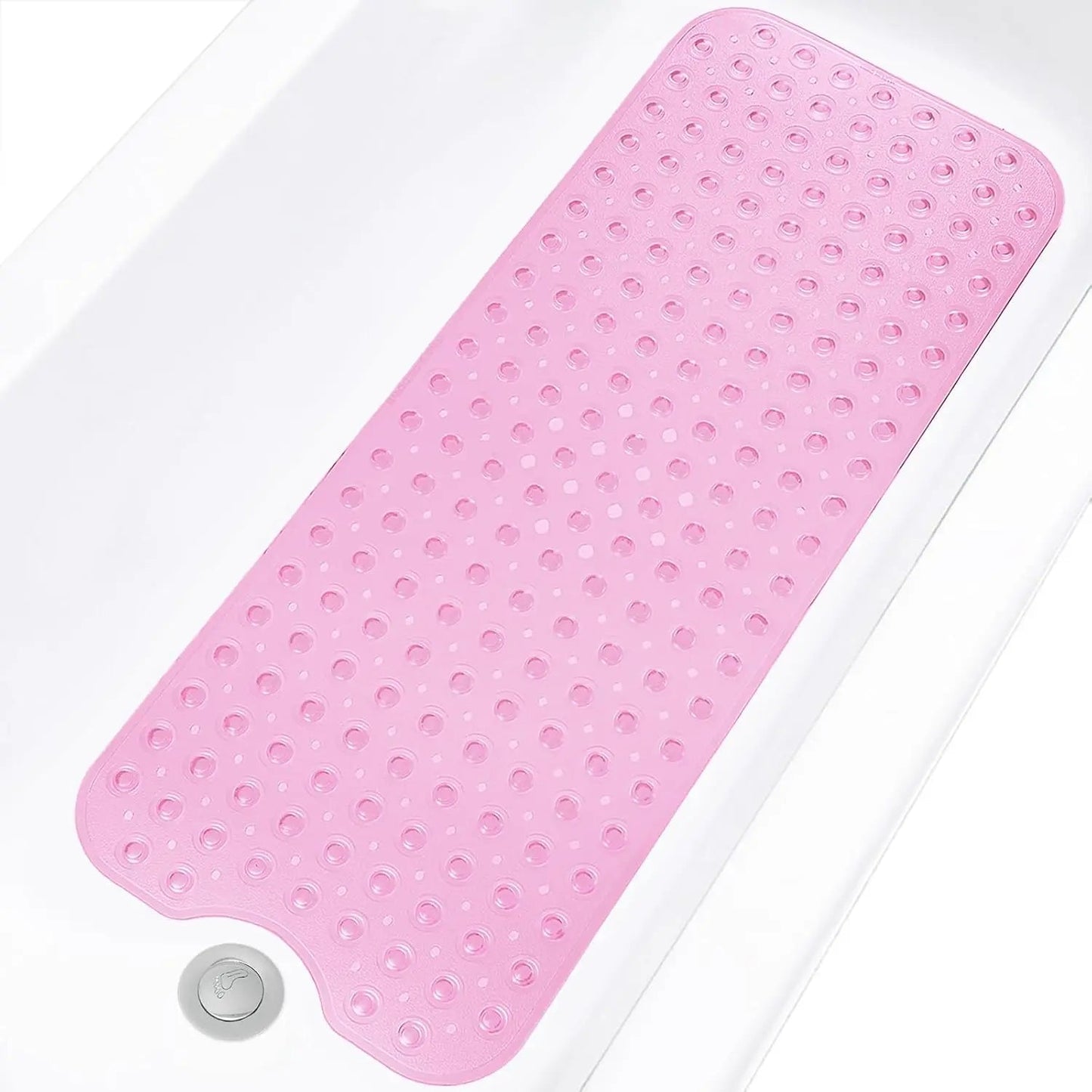Cartoon Baby Bath Mat - Smoothy Home