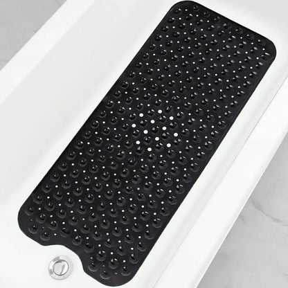 Cartoon Baby Bath Mat - Smoothy Home
