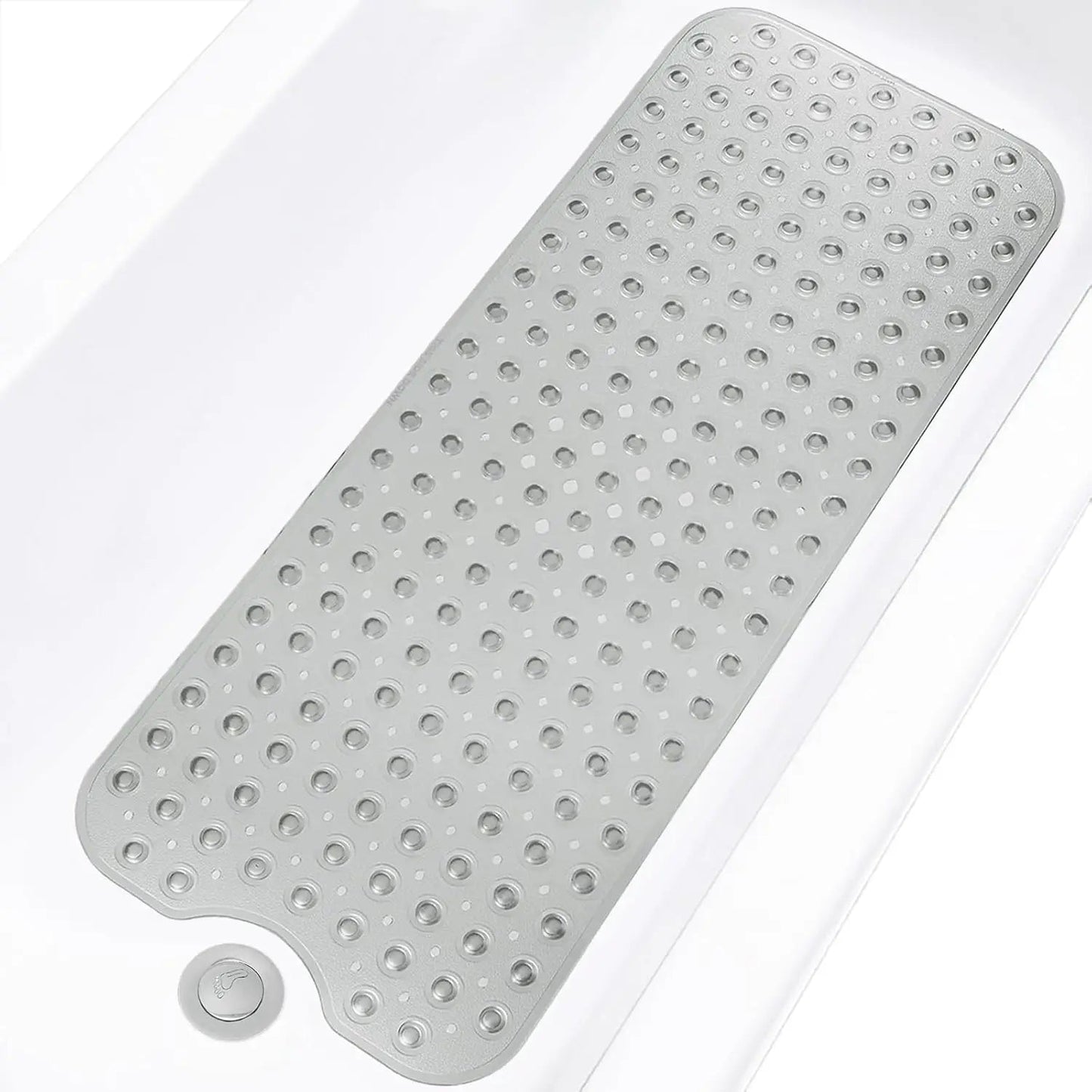 Cartoon Baby Bath Mat - Smoothy Home