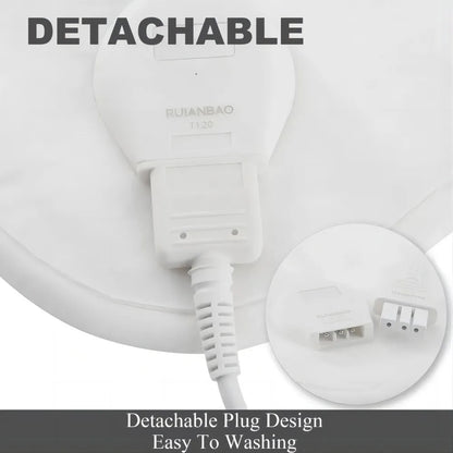 Electric Heated Blanket Pad - Smoothy Home