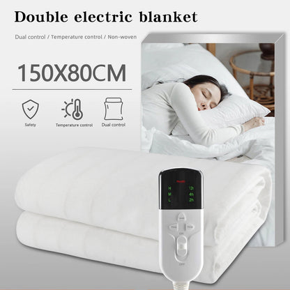 Electric Heated Blanket Pad - Smoothy Home