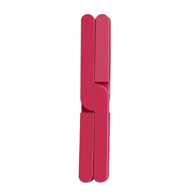 Foldable Silicone Heat Resistant Placemat Non-Slip Table Mat Multi-purpose Pot Holder Dish Plate Coaster Kitchen Dining - Smoothy Home
