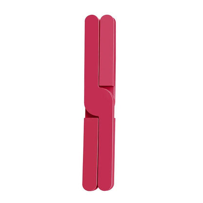 Foldable Silicone Heat Resistant Placemat Non-Slip Table Mat Multi-purpose Pot Holder Dish Plate Coaster Kitchen Dining - Smoothy Home