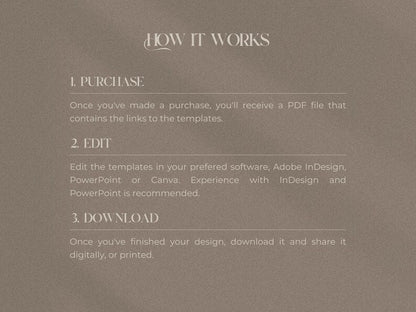 Interior Design Proposal + Presentation + FF&E Bundle | Canva Editable Client Proposal Templates for Designers - Smoothy Home