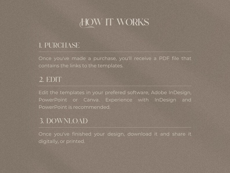 Interior Design Proposal + Presentation + FF&E Mega Bundle | Canva Editable Client Proposal Templates + E-Book - Smoothy Home