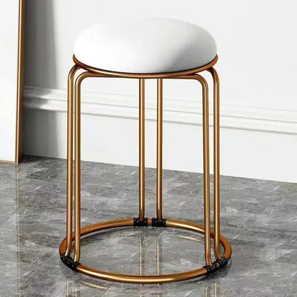Italian simple girl bedroom dresser stool butterfly back chair ins makeup stool wholesale butterfly chair - Smoothy Home